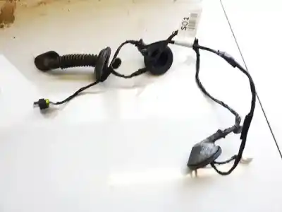 Peça sobressalente para automóvel em segunda mão fio por kia cee'd fastback (ed) 1.6 crdi 115 referências oem iam 916601h010