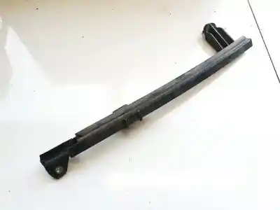 Peça sobressalente para automóvel em segunda mão plásticos por kia cee'd fastback (ed) 1.6 crdi 115 referências oem iam 835451h000