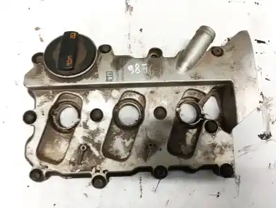 Second-hand car spare part rocker cover for audi a6 allroad quattro (4fh) 3.2 fsi oem iam references 06e103471g
