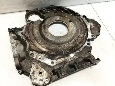 Second-hand car spare part scrapped engine for audi a6 allroad quattro (4fh) 3.2 fsi oem iam references 06e103173