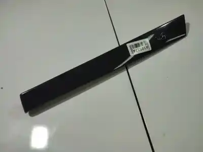 Pezzo di ricambio per auto di seconda mano plastica per audi a3 (8p1) 2.0 tdi riferimenti oem iam 8p4867420a