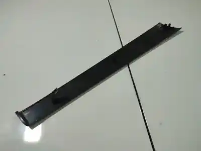 Автозапчасти б/у пластик за audi a3 (8p1) 2.0 tdi ссылки oem iam 8p4867420a  8p4 867 420-a