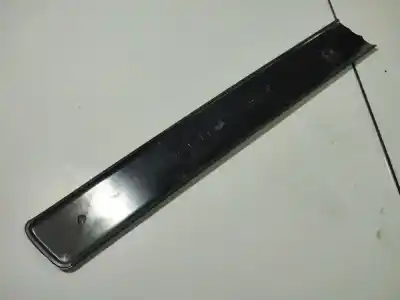 Pezzo di ricambio per auto di seconda mano plastica per audi a6 c4 (4a2) 1.9 tdi riferimenti oem iam 4a0867120  4a0 867120, ne m-2 , nem2