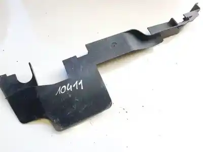 Peça sobressalente para automóvel em segunda mão plásticos por seat exeo st (3r5) (2009>) 2.0 tdi referências oem iam 3r0121284