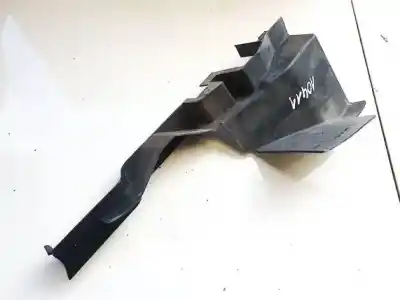 Peça sobressalente para automóvel em segunda mão plásticos por seat exeo st (3r5) (2009>) 2.0 tdi referências oem iam 3r0121283a