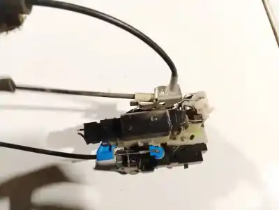 Автозапчасти б/у замок задней левой двери за renault kangoo (kc0/1_) 1.2 16v (kc05, kc06, kc03, kc0t, kc0w, kc1d) ссылки oem iam    Автозапчасти б/у замок задней левой двери за renault kangoo (kc0/1_) 1.2 16v (kc05, kc06, kc03, kc0t, kc0w, kc1d) ссылки oem iam