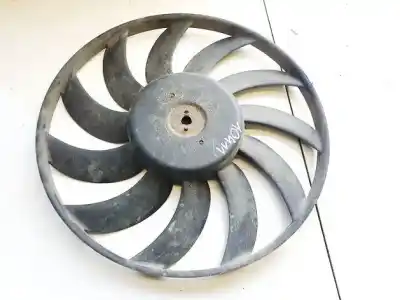 Peça sobressalente para automóvel em segunda mão ventilador do motor viscoso por seat exeo st (3r5) (2009>) 2.0 tdi referências oem iam fc1040870680j