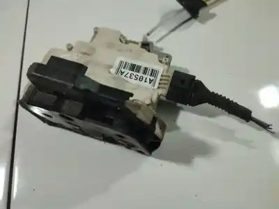 Автозапчастина б/у замок передній праві двері для audi a3 (8p1) 2.0 tdi посилання на oem iam   