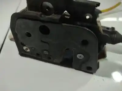 Автозапчастина б/у замок передній праві двері для audi a3 (8p1) 2.0 tdi посилання на oem iam   