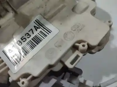 Автозапчастина б/у замок передній праві двері для audi a3 (8p1) 2.0 tdi посилання на oem iam   