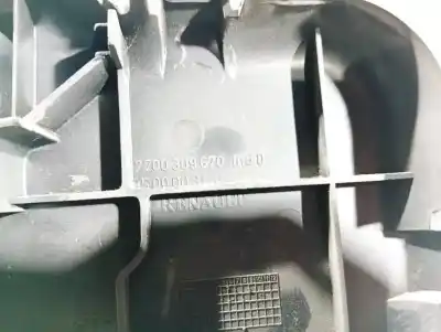 Автозапчастина б/у пластикler для renault kangoo (kc0/1_) 1.2 16v (kc05, kc06, kc03, kc0t, kc0w, kc1d) посилання на oem iam 7700309670   Автозапчастина б/у пластикler для renault kangoo (kc0/1_) 1.2 16v (kc05, kc06, kc03, kc0t, kc0w, kc1d) посилання на oem iam 7700309670