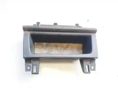 Peça sobressalente para automóvel em segunda mão porta luvas por seat exeo st (3r5) (2009>) 2.0 tdi referências oem iam 3r0863209