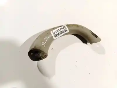 Автозапчастина б/у внутрішня задня права ручка для renault kangoo (kc0/1_) 1.2 16v (kc05, kc06, kc03, kc0t, kc0w, kc1d) посилання на oem iam  Автозапчастина б/у внутрішня задня права ручка для renault kangoo (kc0/1_) 1.2 16v (kc05, kc06, kc03, kc0t, kc0w, kc1d) посилання на oem iam