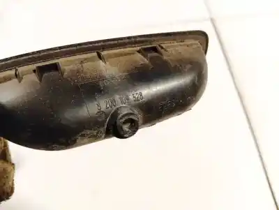 Second-hand car spare part plastics for renault kangoo (kc0/1_) 1.2 16v (kc05, kc06, kc03, kc0t, kc0w, kc1d) oem iam references 8200109528  