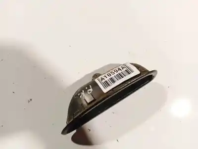 Автозапчастина б/у пластикler для renault kangoo (kc0/1_) 1.2 16v (kc05, kc06, kc03, kc0t, kc0w, kc1d) посилання на oem iam 8200109528 Автозапчастина б/у пластикler для renault kangoo (kc0/1_) 1.2 16v (kc05, kc06, kc03, kc0t, kc0w, kc1d) посилання на oem iam 8200109528