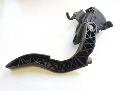 Peça sobressalente para automóvel em segunda mão pedal acelerador por seat exeo st (3r5) (2009>) 2.0 tdi referências oem iam 8e1721523g
