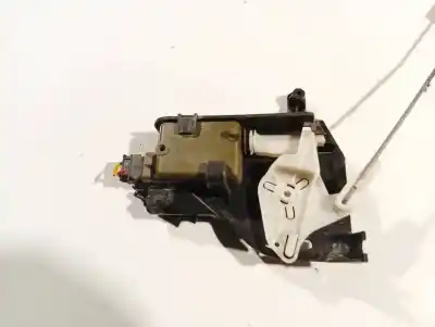 Автозапчастина б/у централізований двигун зкриття ворот для renault kangoo (kc0/1_) 1.2 16v (kc05, kc06, kc03, kc0t, kc0w, kc1d) посилання на oem iam   