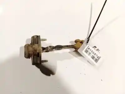 Peça sobressalente para automóvel em segunda mão dobradiça por peugeot bipper (aa_) 1.4 hdi referências oem iam 