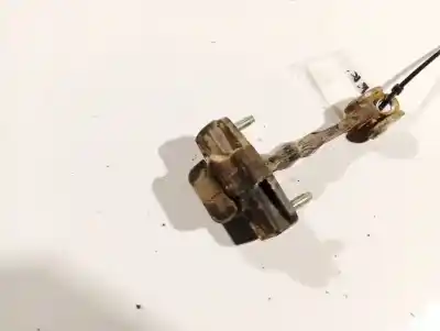 Second-hand car spare part hinge for peugeot bipper (aa_) 1.4 hdi oem iam references   