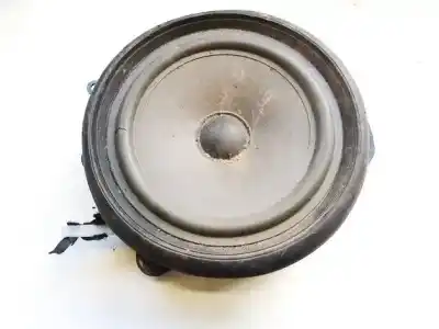 Peça sobressalente para automóvel em segunda mão colunas de som por seat exeo st (3r5) (2009>) 2.0 tdi referências oem iam 8e035411