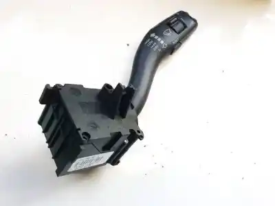 Peça sobressalente para automóvel em segunda mão comutador de limpa vidros por seat exeo st (3r5) (2009>) 2.0 tdi referências oem iam 4e0953503g