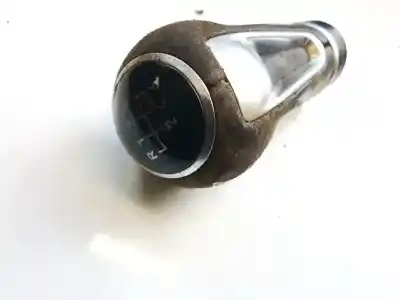 Peça sobressalente para automóvel em segunda mão botão da alavanca de velocidades por seat exeo st (3r5) (2009>) 2.0 tdi referências oem iam 1013773