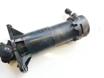 Peça sobressalente para automóvel em segunda mão sistema lava faróis por seat exeo st (3r5) (2009>) 2.0 tdi referências oem iam 3r0955101
