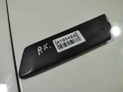 Pezzo di ricambio per auto di seconda mano plastica per audi a6 c4 (4a2) 1.9 tdi riferimenti oem iam 4a0867439c