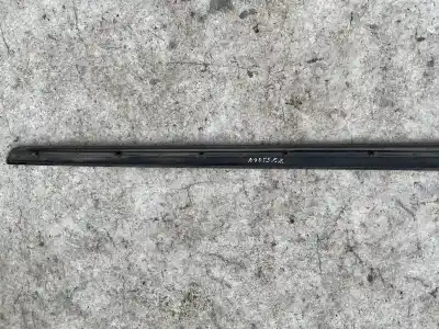 Peça sobressalente para automóvel em segunda mão plásticos por honda fr-v (be) 2.0 executive referências oem iam 75322sjd