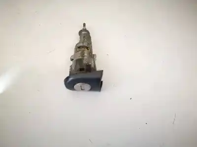 Peça sobressalente para automóvel em segunda mão fechadura da porta dianteira esquerda por ford taurus (p5_) 3.0 24v referências oem iam 5j0837167