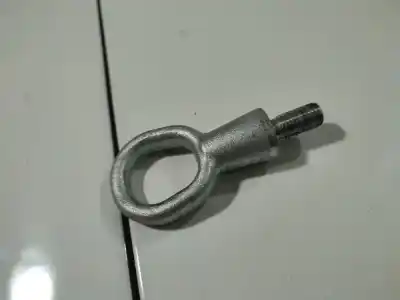 Second-hand car spare part Trailer Hitch for HONDA JAZZ II (GD_, GE3, GE2) 1.2 I-DSI (GD5, GE2) OEM IAM references   