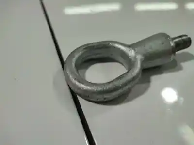 Peça sobressalente para automóvel em segunda mão gancho de reboque por honda jazz ii (gd_, ge3, ge2) 1.2 i-dsi (gd5, ge2) referências oem iam   