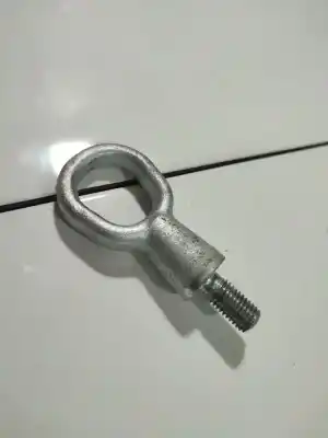 Peça sobressalente para automóvel em segunda mão gancho de reboque por honda jazz ii (gd_, ge3, ge2) 1.2 i-dsi (gd5, ge2) referências oem iam   