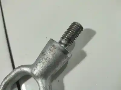 Peça sobressalente para automóvel em segunda mão gancho de reboque por honda jazz ii (gd_, ge3, ge2) 1.2 i-dsi (gd5, ge2) referências oem iam   