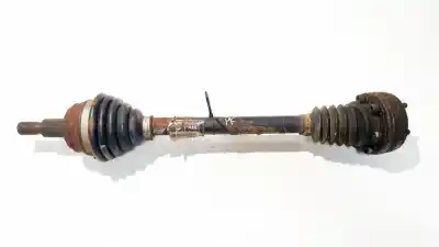 Second-hand car spare part Front Left Transmission for AUDI A3 (8L1) 1.6 OEM IAM references 1J0407271AM  