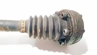Second-hand car spare part front left transmission for audi a3 (8l1) 1.6 oem iam references 1j0407271am  