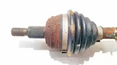 Second-hand car spare part front left transmission for audi a3 (8l1) 1.6 oem iam references 1j0407271am  