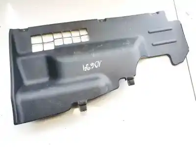 Peça sobressalente para automóvel em segunda mão plásticos por kia cee'd fastback (ed) 1.6 crdi 115 referências oem iam 972851h000