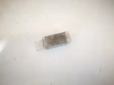 Peça sobressalente para automóvel em segunda mão luz da chapa de matrícula por ford taurus (p5_) 3.0 24v referências oem iam 5l0947565