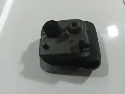 Peça sobressalente para automóvel em segunda mão plásticos por audi coupe b2 (81, 855, 856) 2.3 quattro referências oem iam 8650740lh