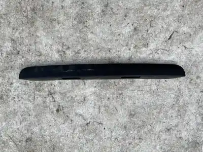 Автозапчасти б/у внешняя ручка ворот за volkswagen caddy ka/kb (2k) 1.9 tdi ссылки oem iam 2k0827574e