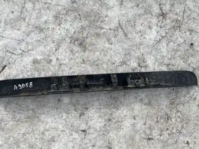 Автозапчастина б/у зовнішня ручка ворот для volkswagen caddy ka/kb (2k) 1.9 tdi посилання на oem iam 2k0827574e  