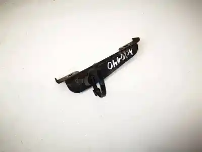 Peça sobressalente para automóvel em segunda mão plásticos por bmw 3 (e30) m3 2.3 referências oem iam 13290278