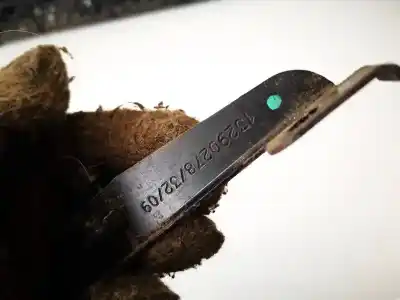 Second-hand car spare part plastics for bmw 3 (e30) m3 2.3 oem iam references 13290278  132902783209