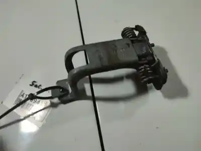 Автозапчастина б/у фільм дверей для renault kangoo (kc0/1_) 1.2 16v (kc05, kc06, kc03, kc0t, kc0w, kc1d) посилання на oem iam 7700308187 Автозапчастина б/у фільм дверей для renault kangoo (kc0/1_) 1.2 16v (kc05, kc06, kc03, kc0t, kc0w, kc1d) посилання на oem iam 7700308187