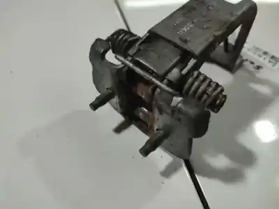 Автозапчасти б/у дверной фиксатор за renault kangoo (kc0/1_) 1.2 16v (kc05, kc06, kc03, kc0t, kc0w, kc1d) ссылки oem iam 7700308187  7700308187