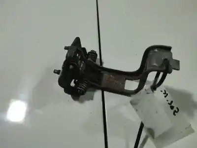 Автозапчасти б/у дверной фиксатор за renault kangoo (kc0/1_) 1.2 16v (kc05, kc06, kc03, kc0t, kc0w, kc1d) ссылки oem iam 7700308187  7700308187