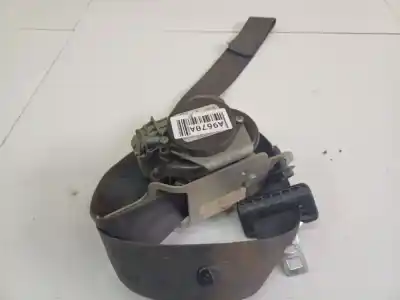 Автозапчастина б/у передній правий ремін безпеки для KIA CEED, I 2006.12 - 2010.05 1.6 CRDI 90 66KW 2006.12 - 20012.05 Посилання на OEM IAM 888201H700  88820-1H700 Автозапчастина б/у передній правий ремін безпеки для KIA CEED, I 2006.12 - 2010.05 1.6 CRDI 90 66KW 2006.12 - 20012.05 Посилання на OEM IAM 888201H700  88820-1H700