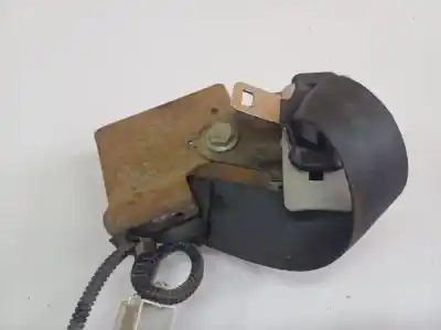 Автозапчасти б/у задний левый ремень безопасности за nissan qashqai / qashqai +2 i (j10, nj10, jj10e) 1.6 ссылки oem iam 