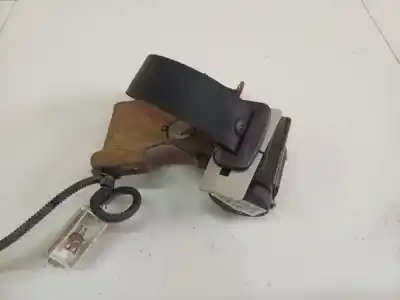 Tweedehands auto-onderdeel veiligheidsriem links achter voor nissan qashqai / qashqai +2 i (j10, nj10, jj10e) 1.6 oem iam-referenties   